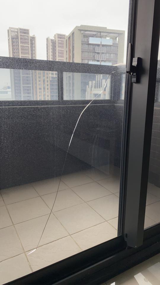 落地窗案件圖片