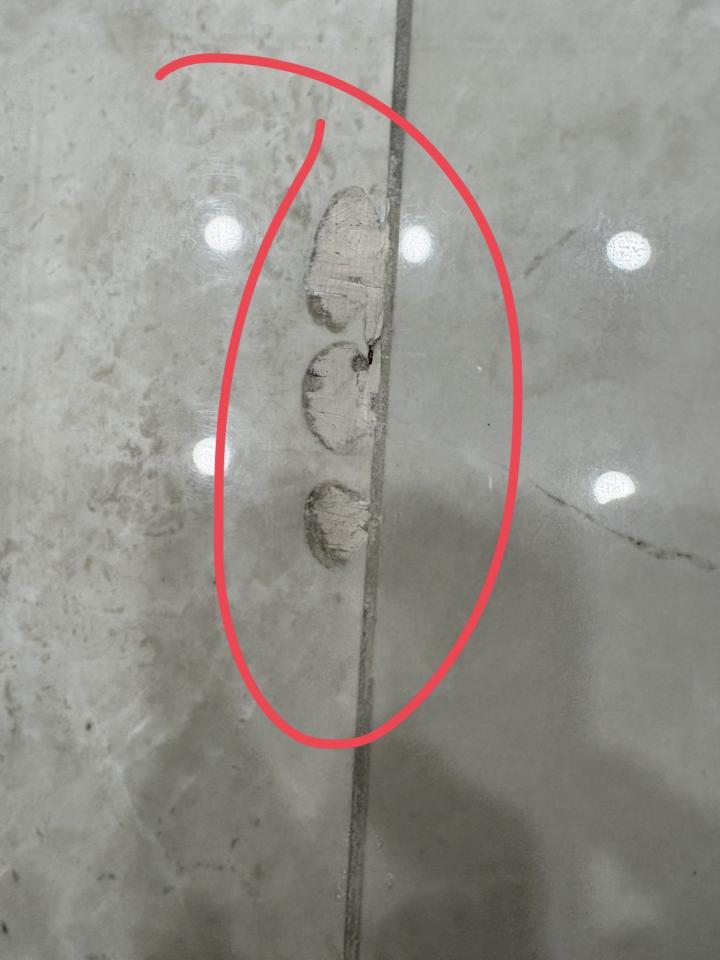 磁磚修補案件圖片