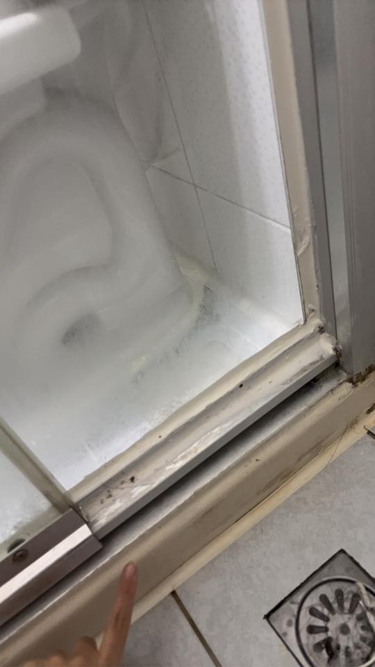 浴室翻新案件圖片