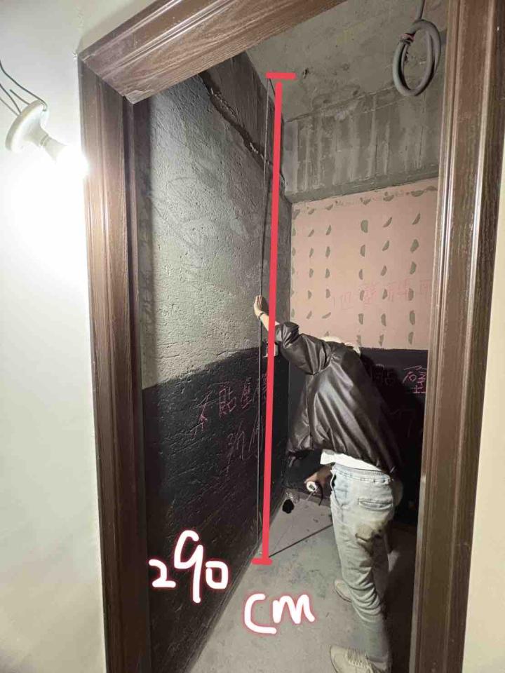 浴室翻新案件圖片