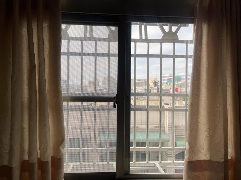 氣密窗案件圖片