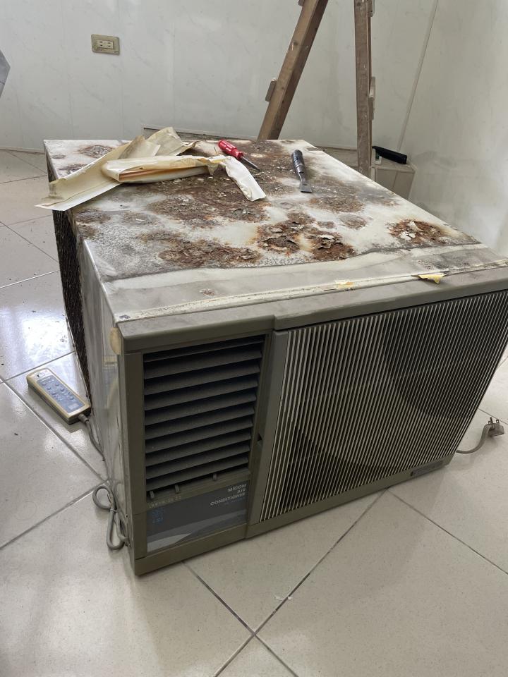 大型垃圾回收案件圖片