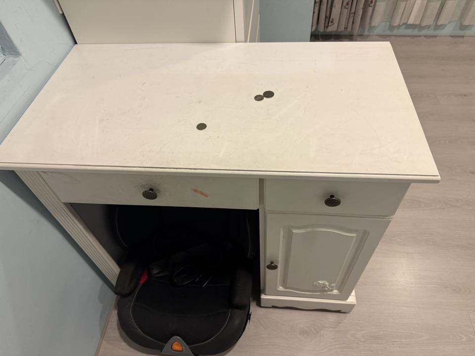 大型家具回收案件圖片