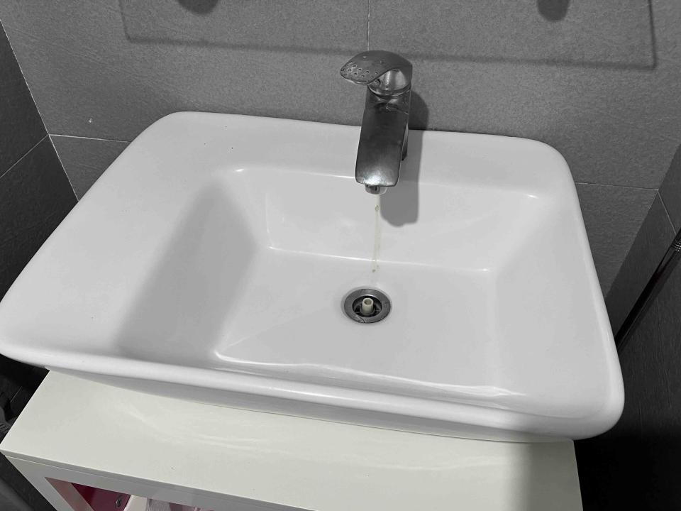 水龍頭裝修案件圖片