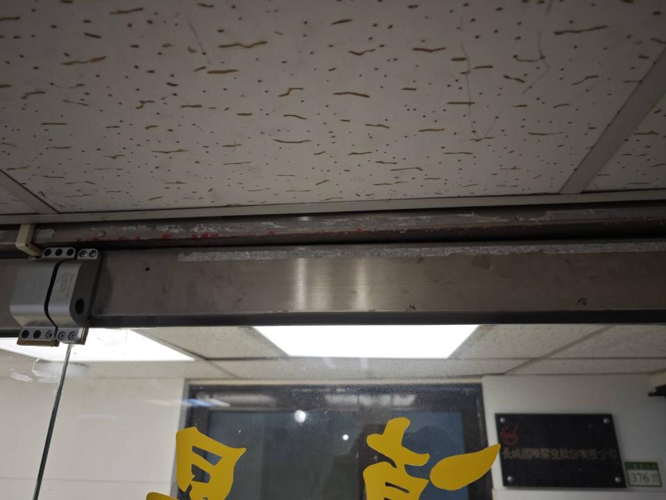 玻璃門案件圖片