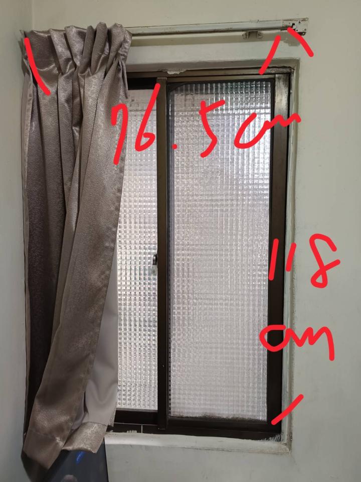 隔音窗案件圖片