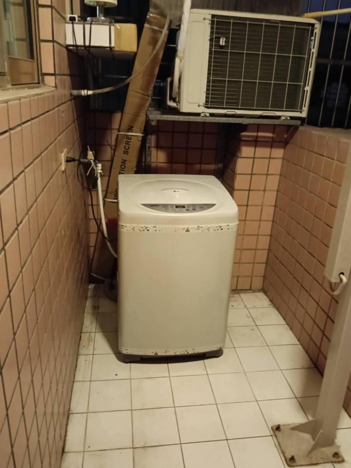 大型垃圾回收案件圖片