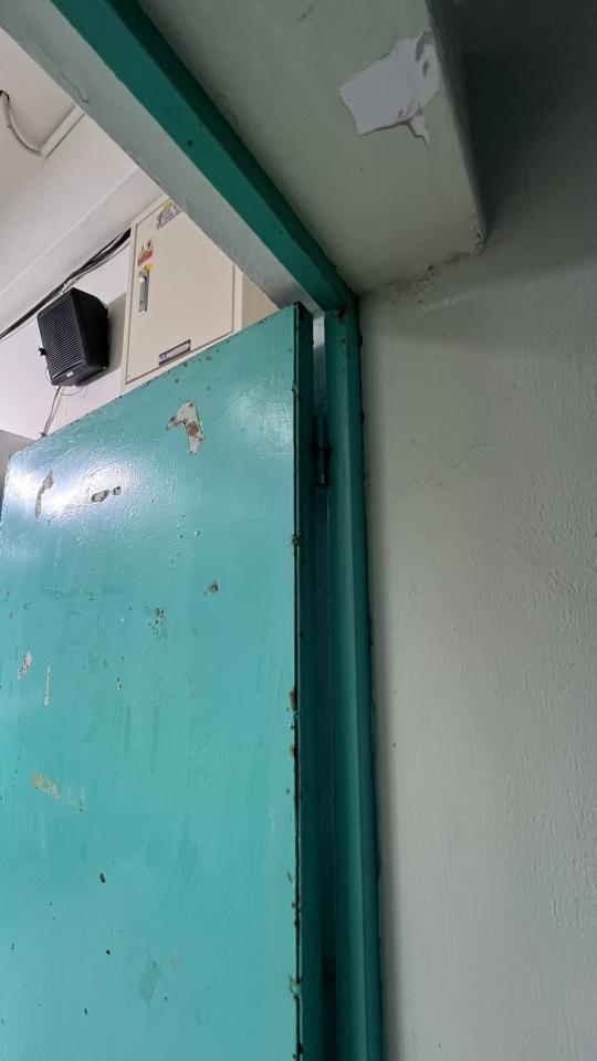 門片安裝案件圖片