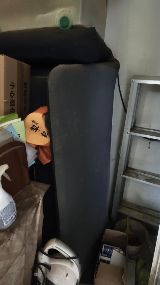 大型垃圾回收案件圖片