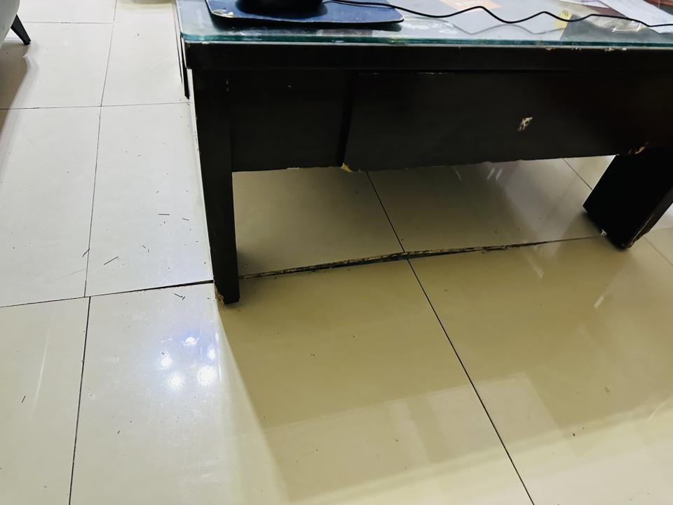 磁磚修補案件圖片