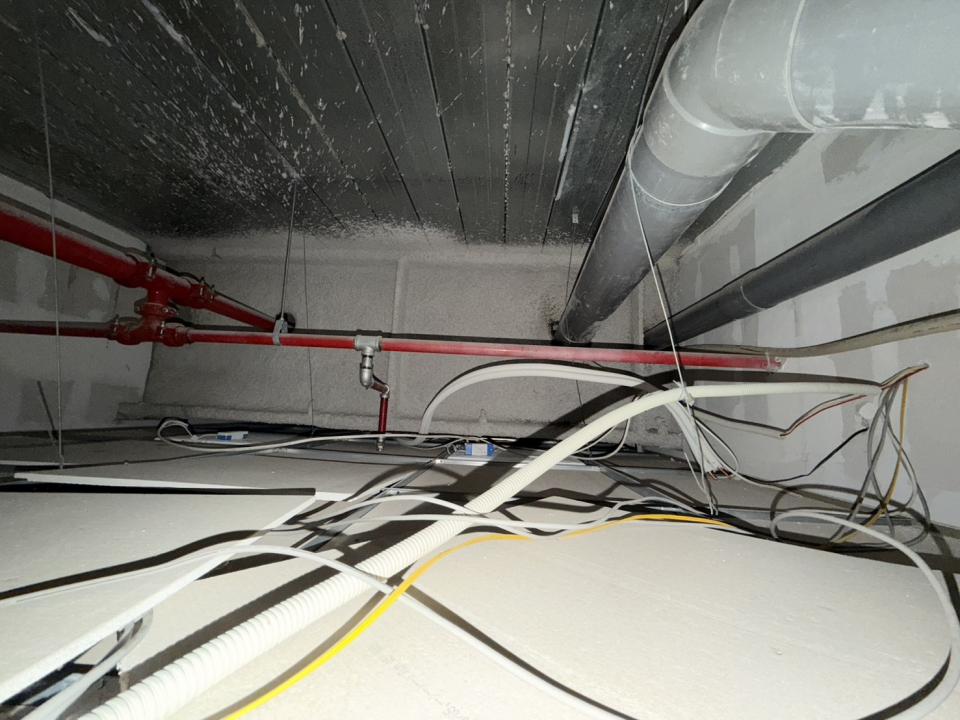 拆除工程案件圖片