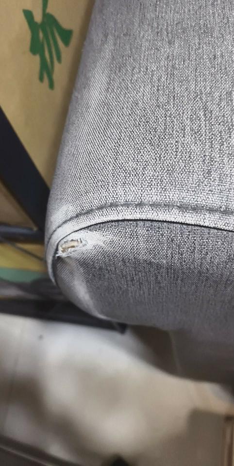 大型家具回收案件圖片