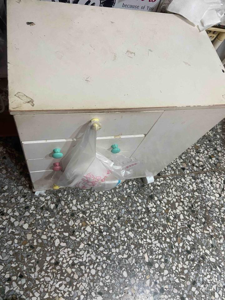 大型家具回收案件圖片