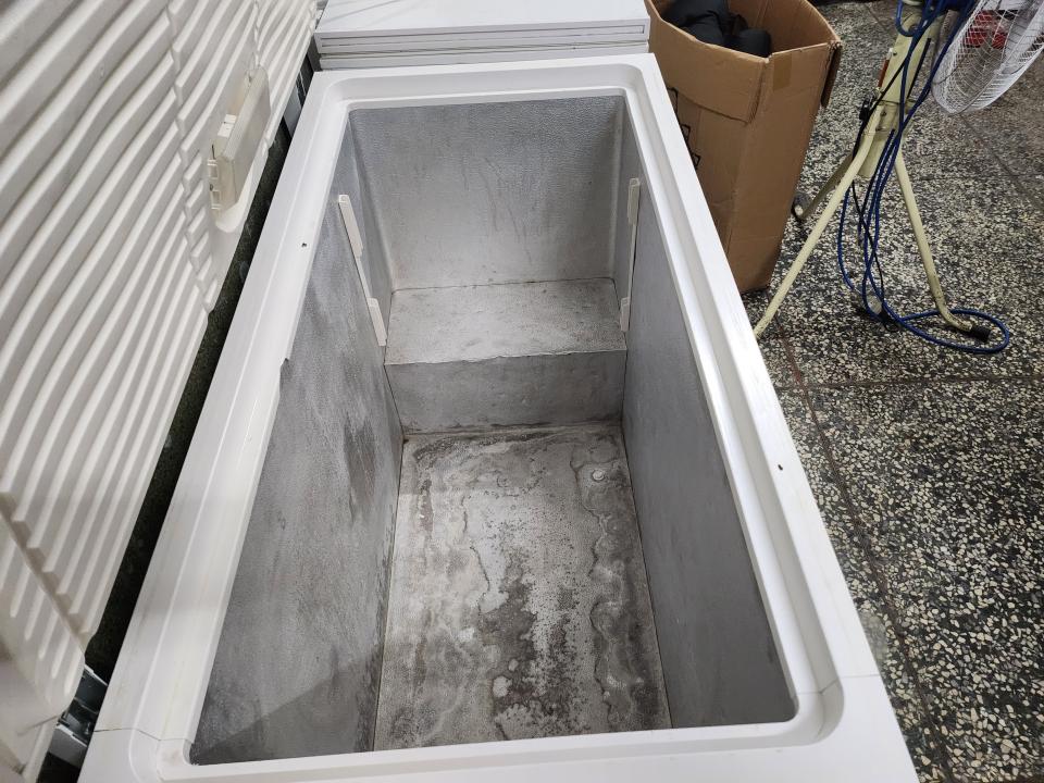 大型垃圾回收案件圖片