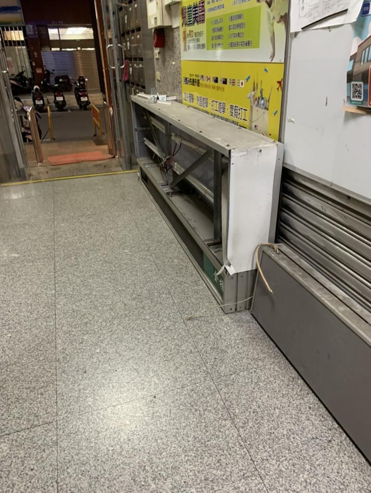 大型垃圾回收案件圖片