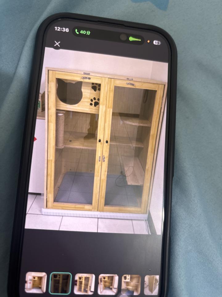 家具搬運案件圖片