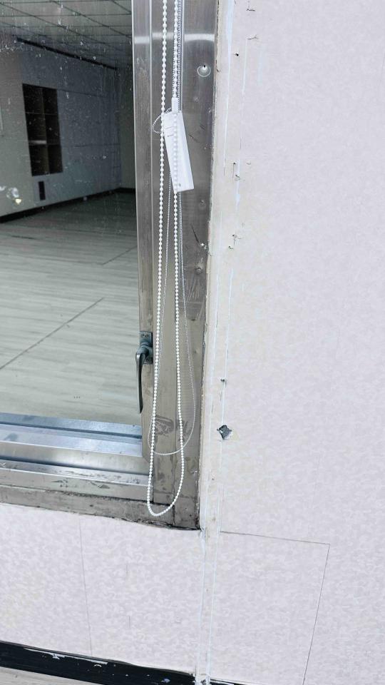 壁紙施工案件圖片