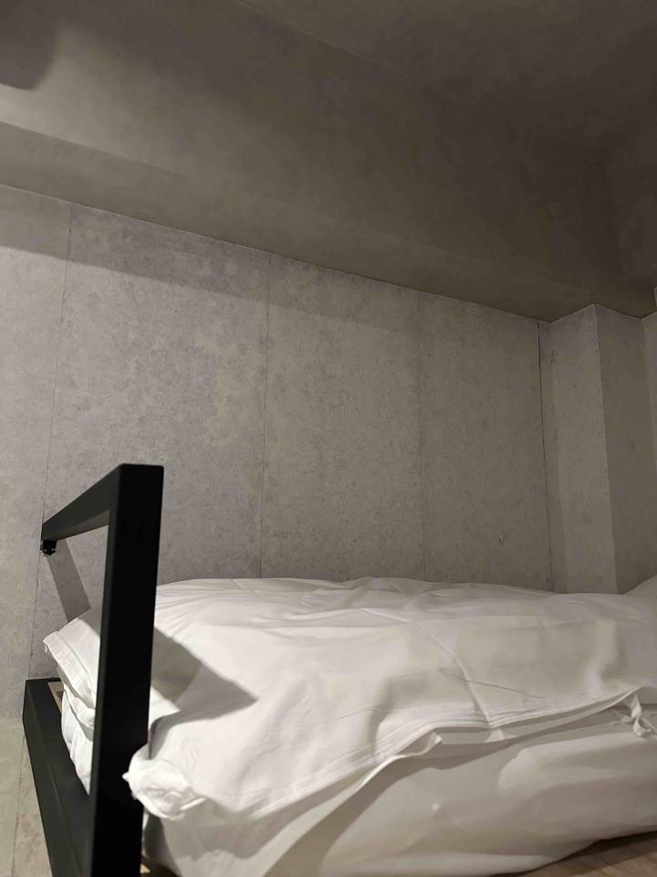 壁紙施工案件圖片