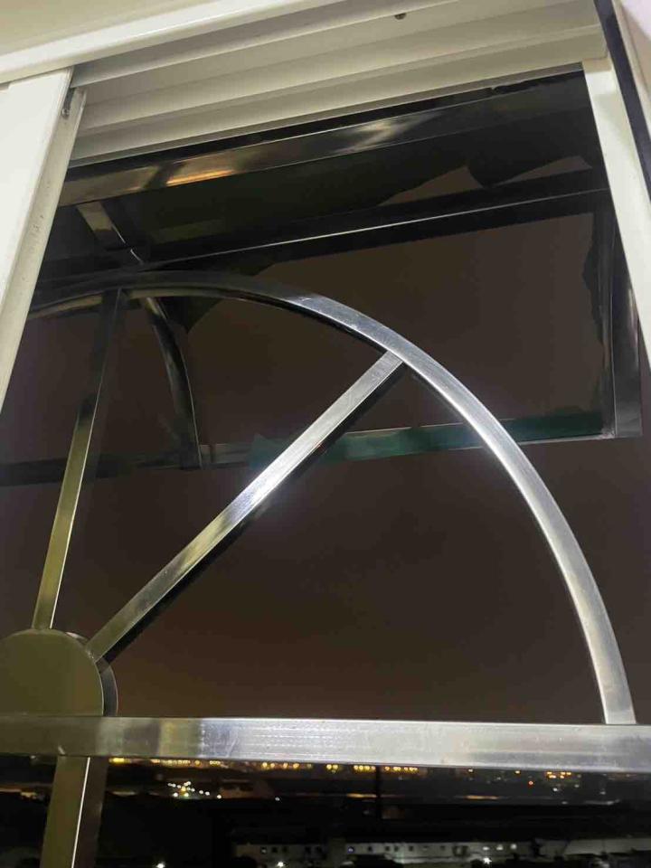 採光罩案件圖片