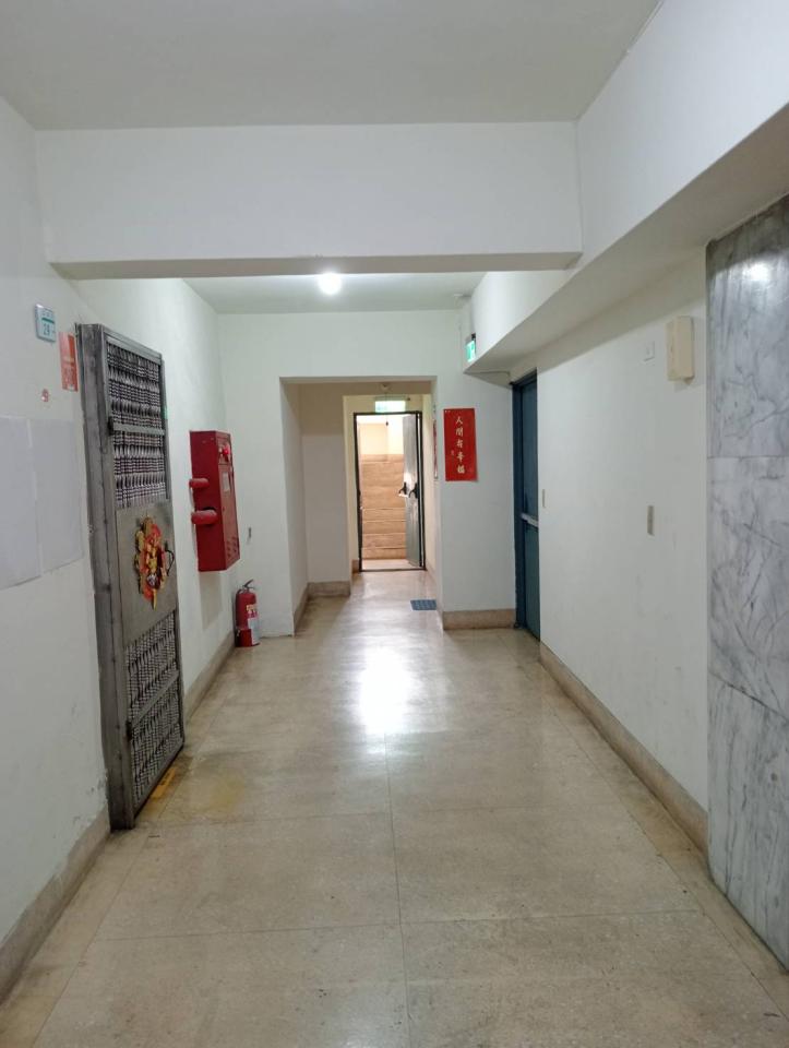 油漆工程案件圖片