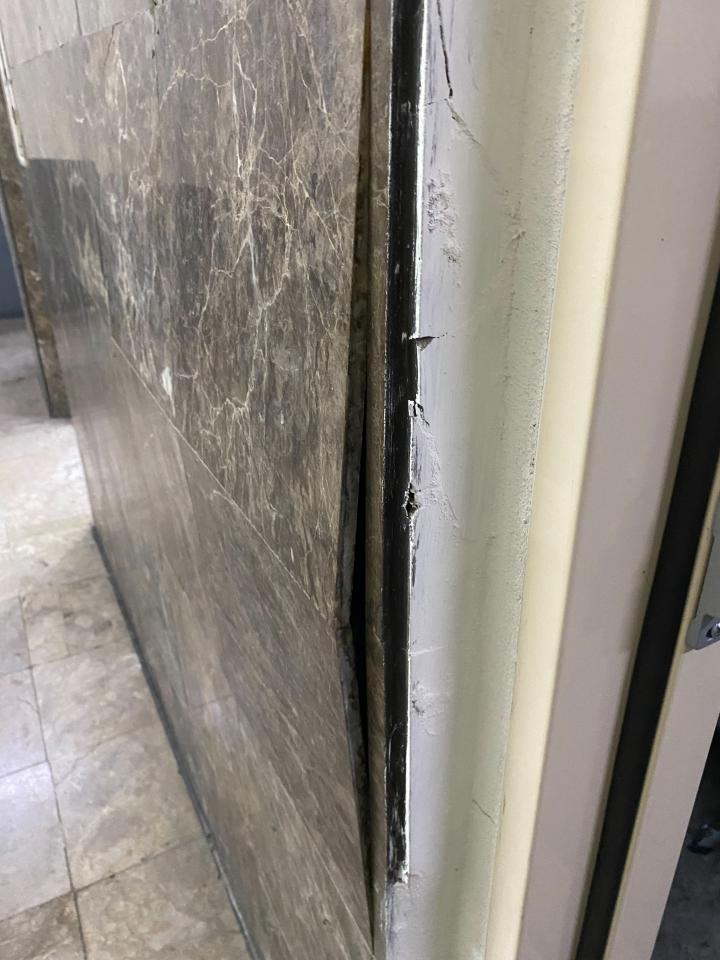 磁磚修補案件圖片