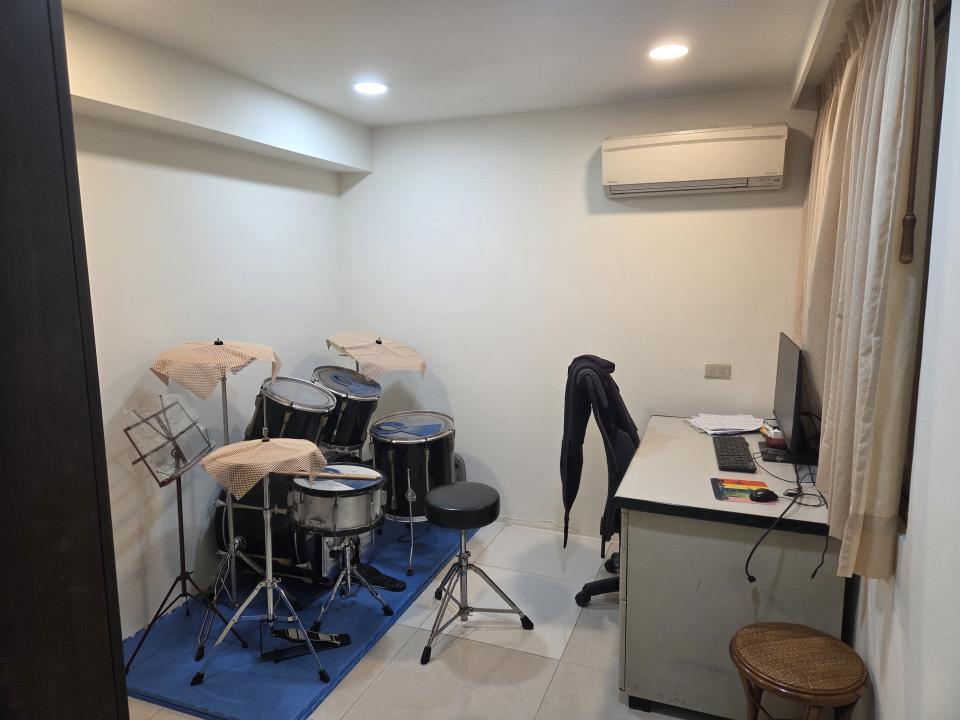 隔音工程案件圖片