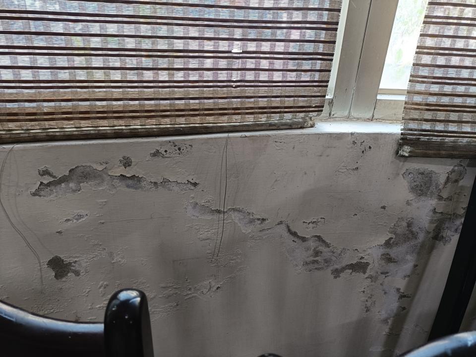 油漆工程案件圖片