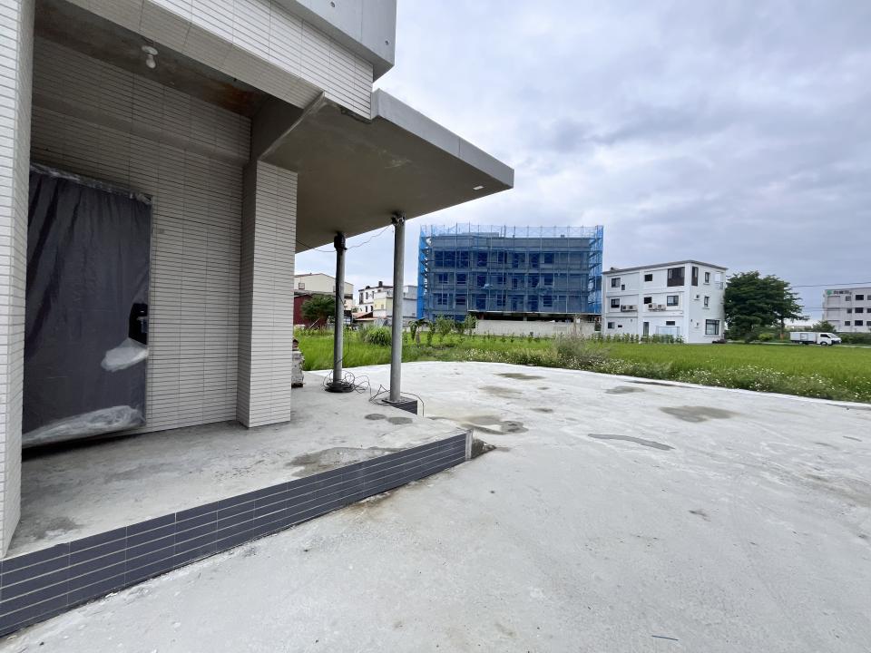 瀝青工程案件圖片