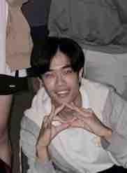 提供113學測數學服務的專家余庭瑋