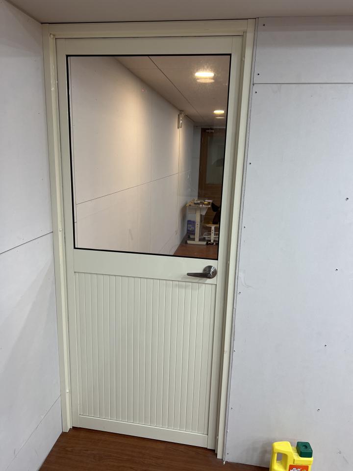 隔音工程案件圖片