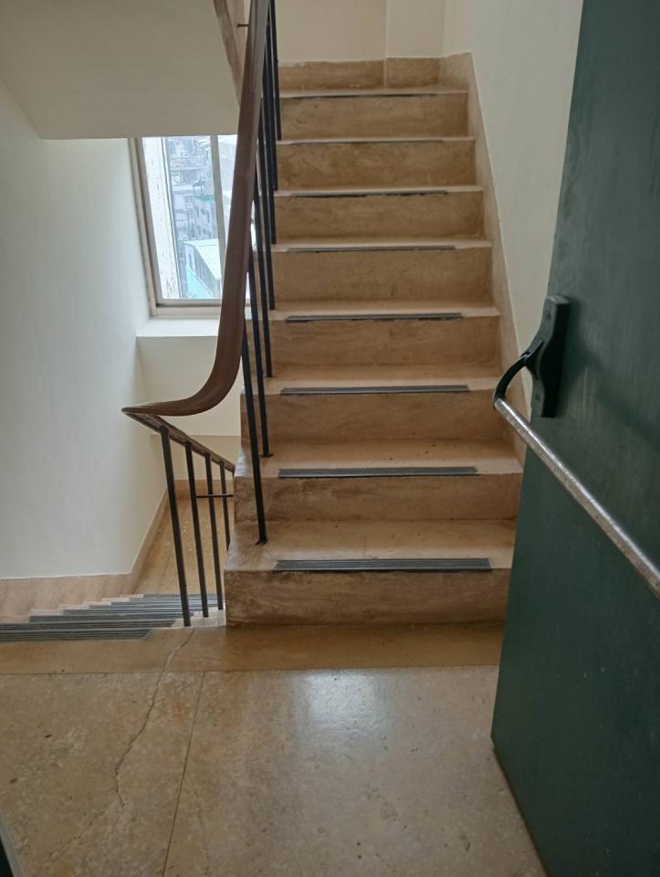 地板拋光打蠟案件圖片