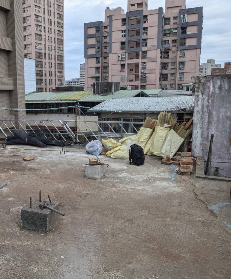 泥作/水泥施工案件圖片