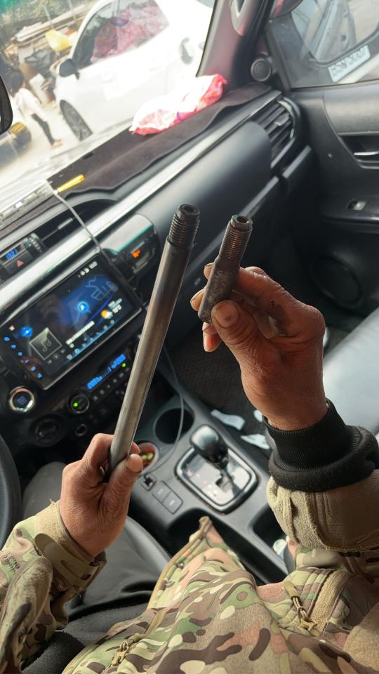 CNC加工案件圖片