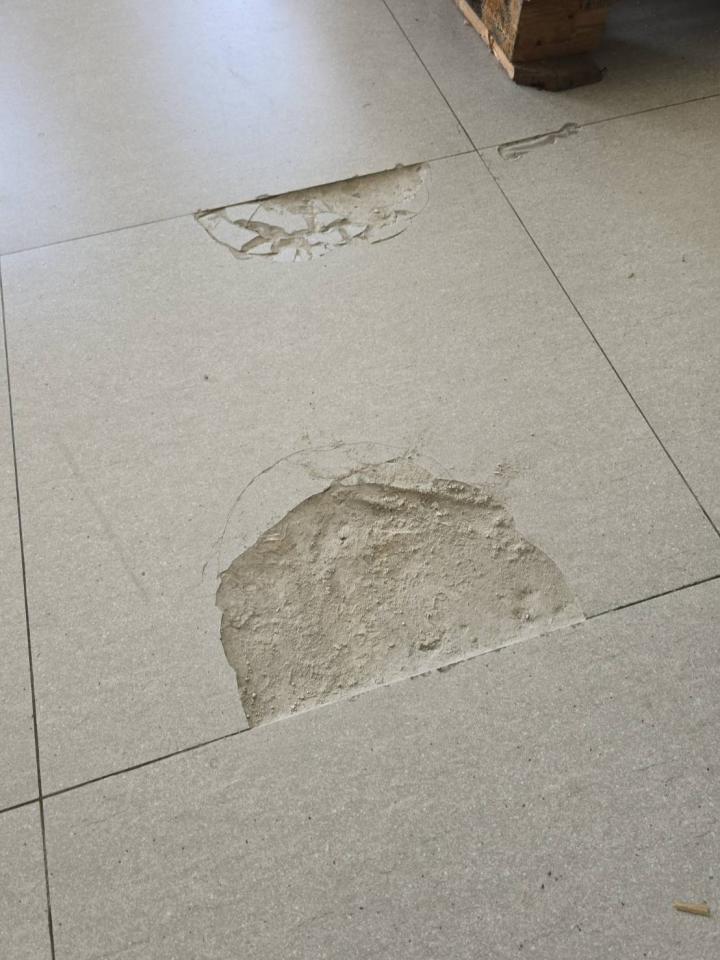 泥作/水泥施工案件圖片