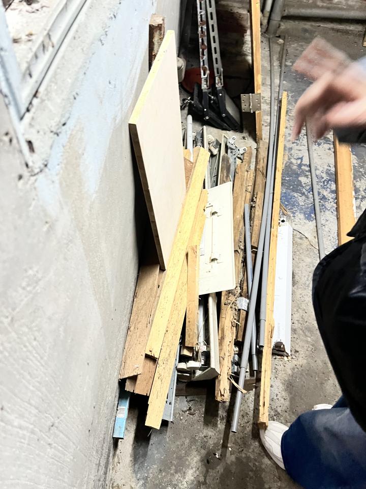 拆除工程案件圖片