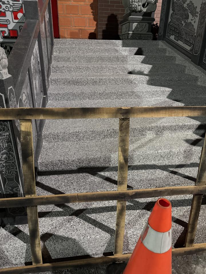 地板止滑案件圖片