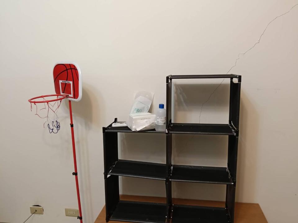 大型垃圾回收案件圖片