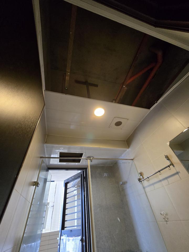 浴室翻新案件圖片