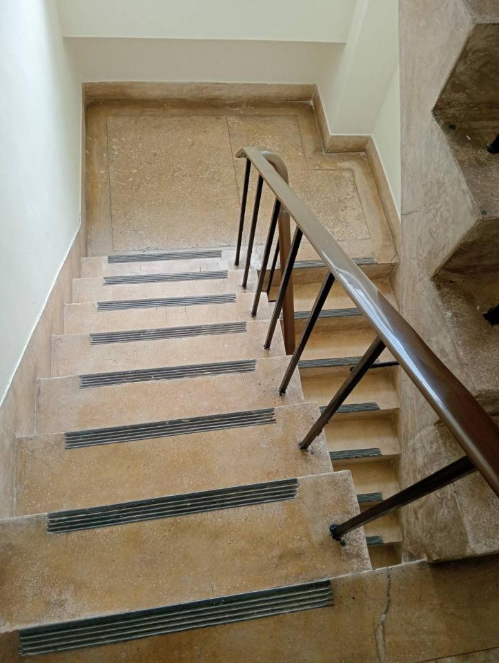 地板拋光打蠟案件圖片