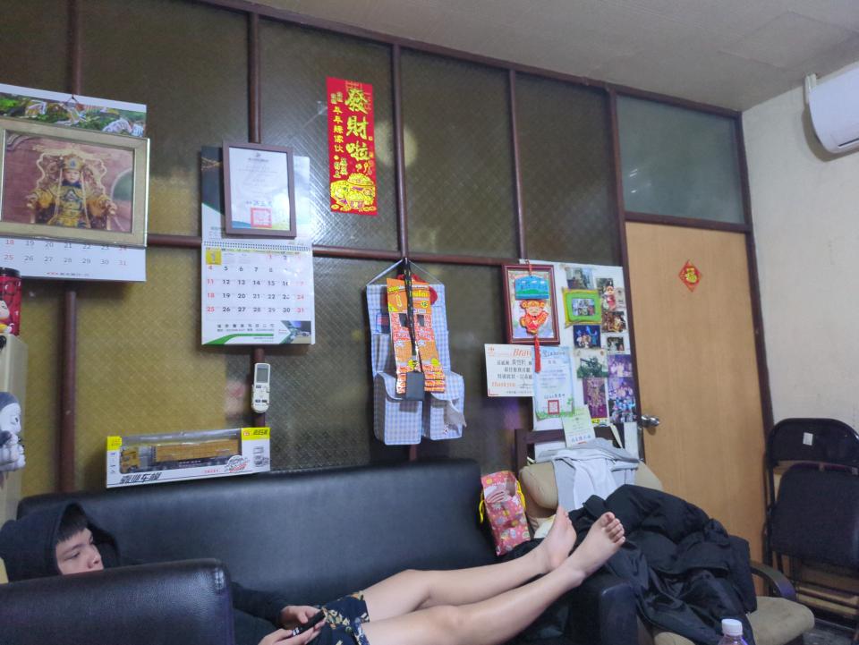 木工施工案件圖片