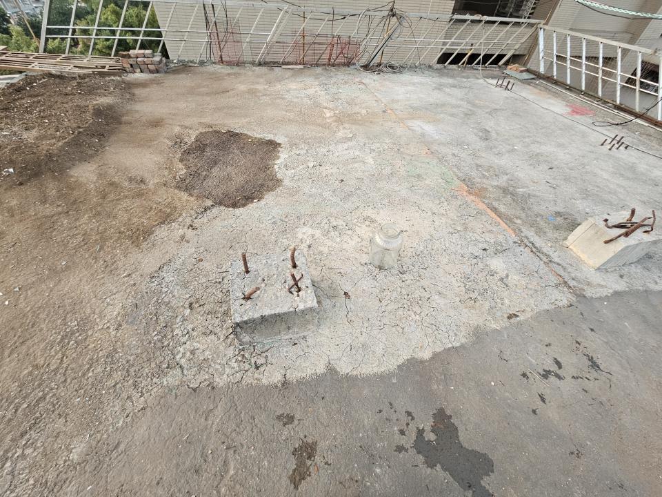 泥作/水泥施工案件圖片