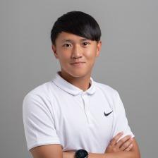 基隆跑步教練推薦Sean