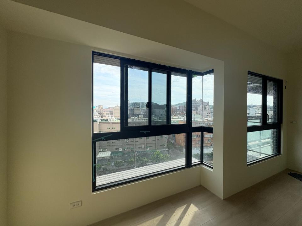 氣密窗案件圖片