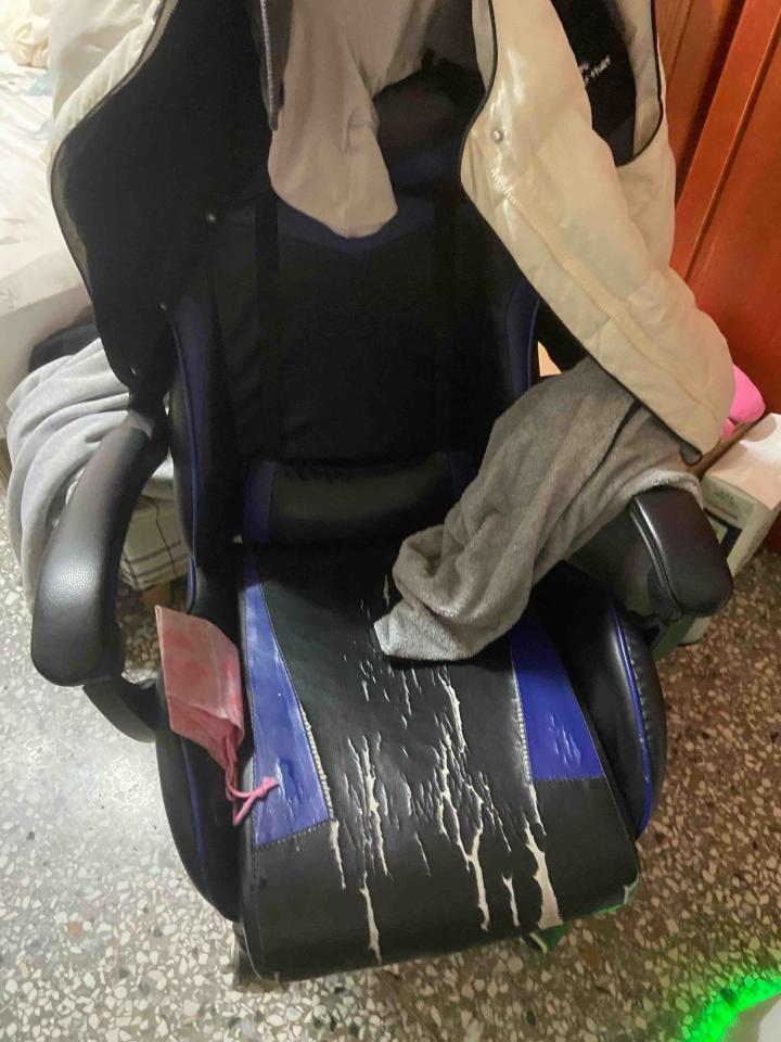 大型家具回收案件圖片