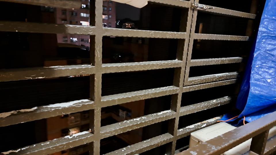 油漆工程案件圖片