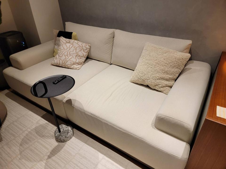 沙發清潔案件圖片