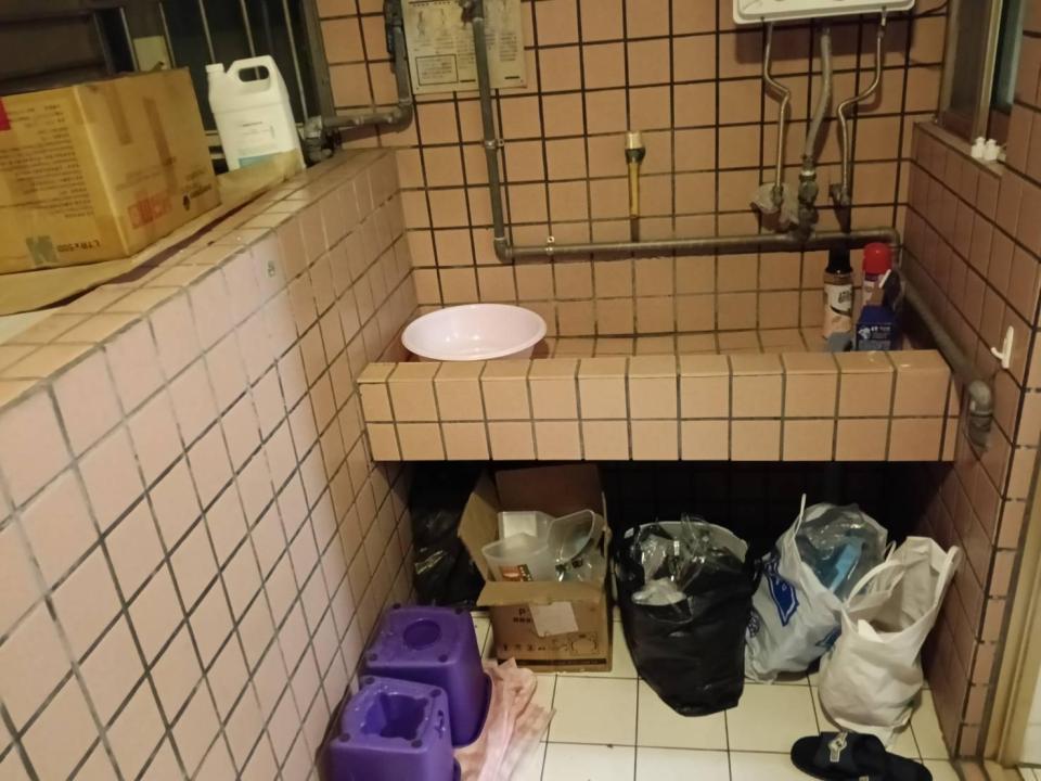 大型垃圾回收案件圖片