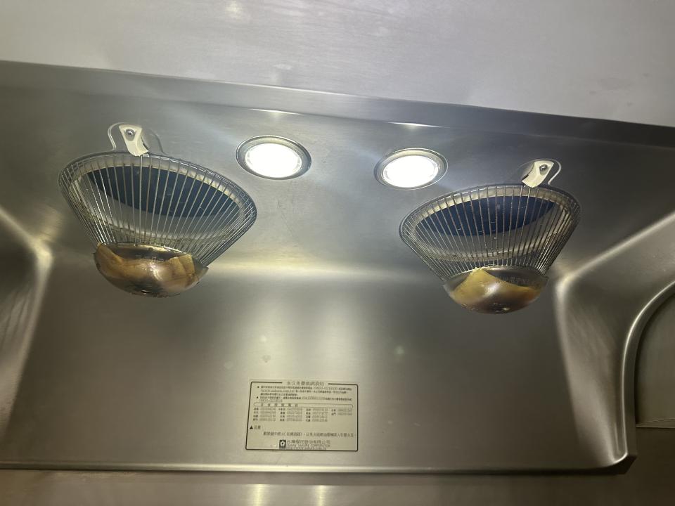 抽油煙機清洗案件圖片