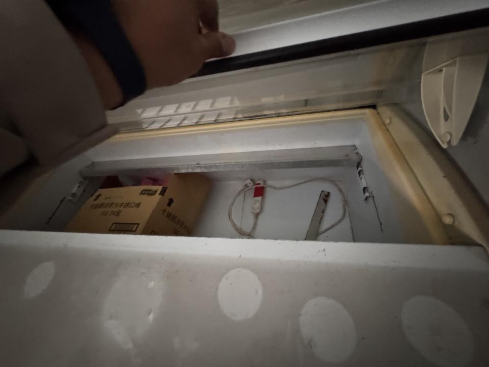 餐飲設備案件圖片