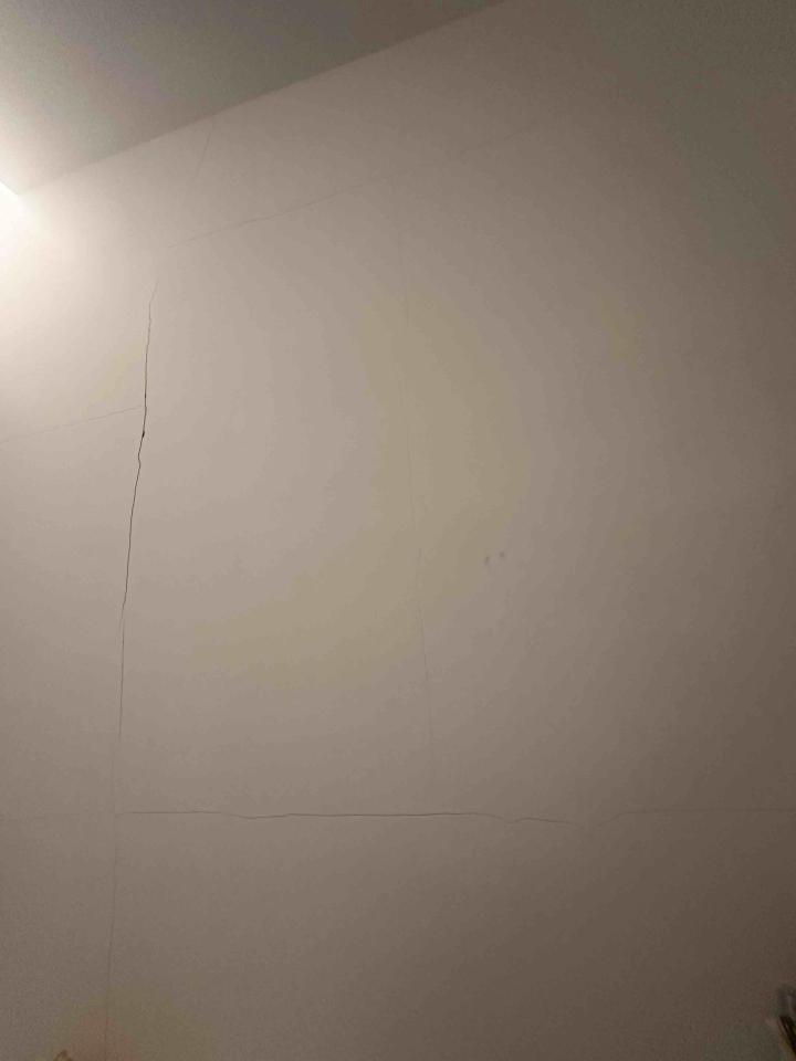 壁癌處理案件圖片